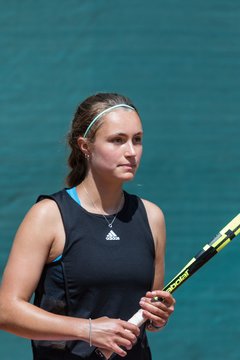 Lilly Düffert 705 - Future Nord Vorqualiturnier